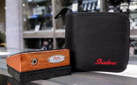Shadow - SH-STOMPIN - Stompin' Bass